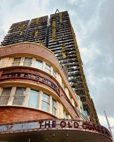 Old Clare Hotel, Chippendale 54
