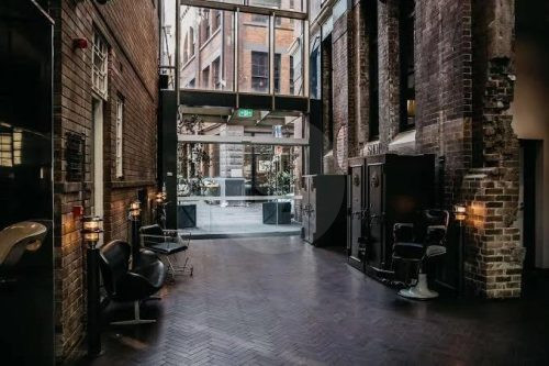 Old Clare Hotel, Chippendale 55