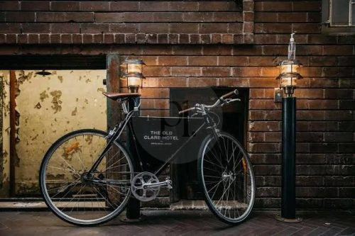 Old Clare Hotel, Chippendale 56