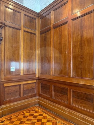 Old Clare Master Suite, Chippendale-1