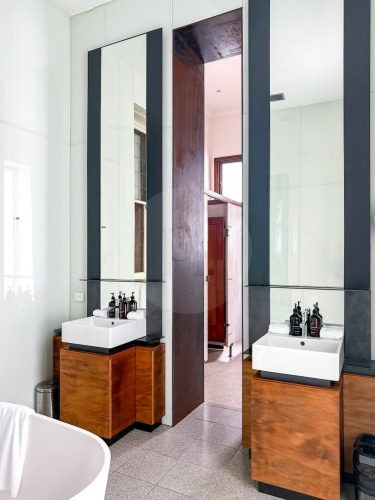 Old Clare Master Suite, Chippendale-11