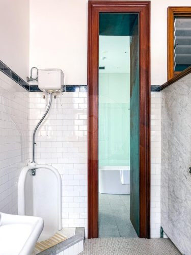 Old Clare Master Suite, Chippendale-13