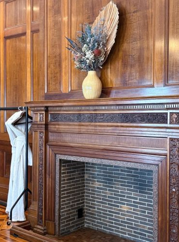 Old Clare Master Suite, Chippendale-16