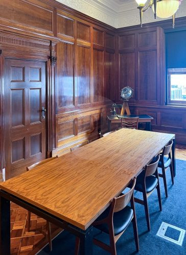 Old Clare Master Suite, Chippendale-17