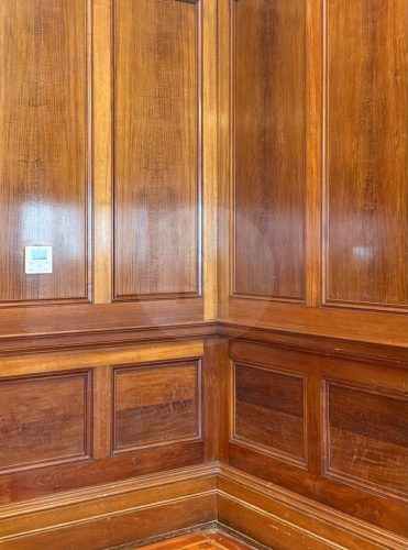 Old Clare Master Suite, Chippendale-2