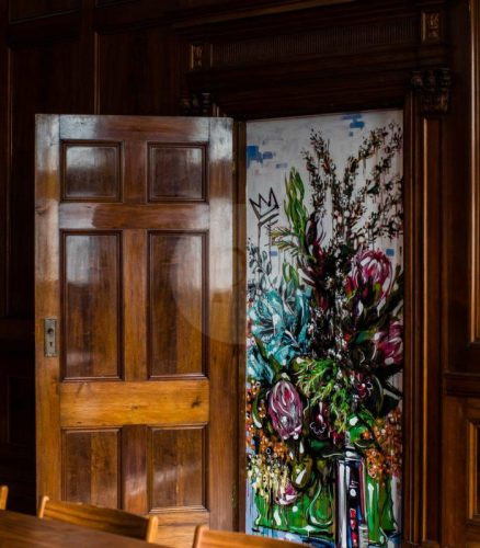 Old Clare Master Suite, Chippendale-24