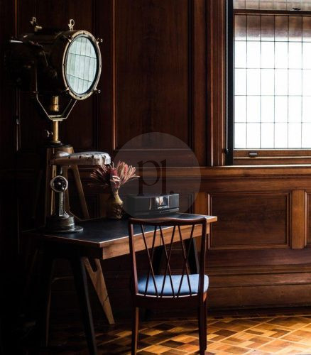 Old Clare Master Suite, Chippendale-25