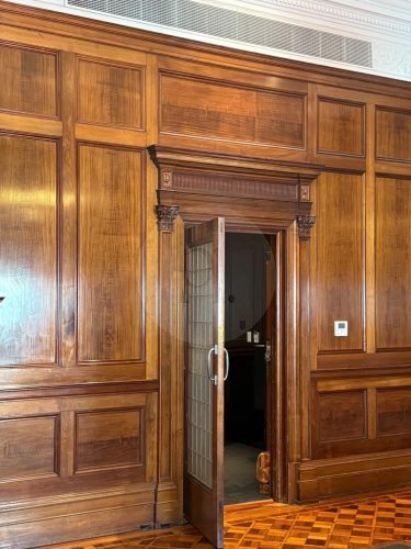 Old Clare Master Suite, Chippendale-5