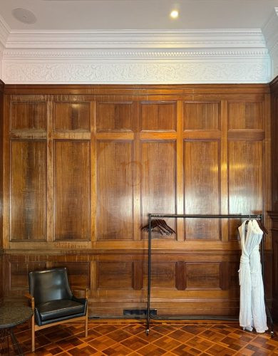 Old Clare Master Suite, Chippendale-7