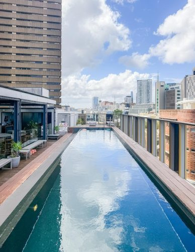 Old Clare Rooftop Bar and Pool, Chippendale-3