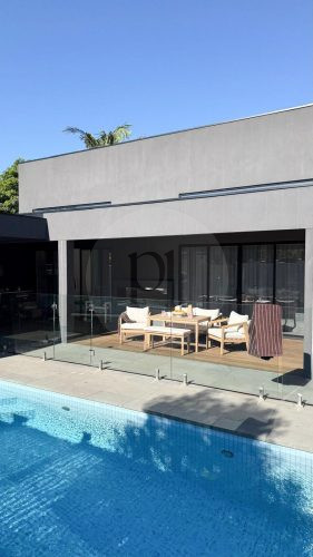 outdoor area backyard