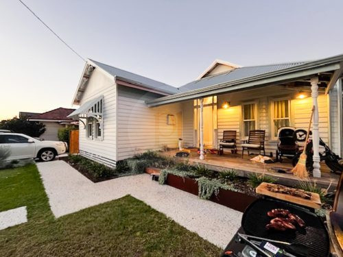 Our House, Bayswater-3
