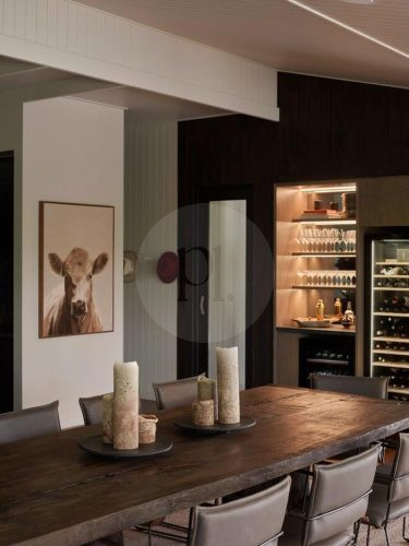 dining space home office