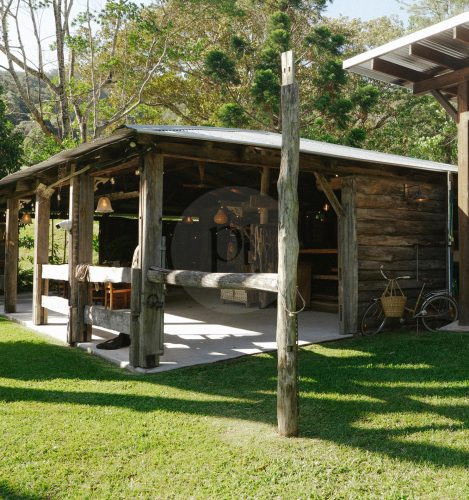 outdoor area