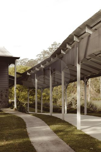 Rawhide Ranch, Currumbin Valley-5