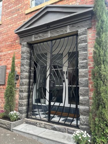 Retro House 1880, Richmond-01