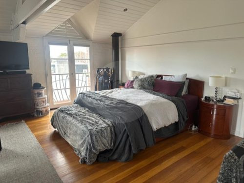 Retro House 1880, Richmond-12