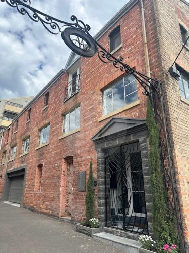 Retro House 1880, Richmond-40