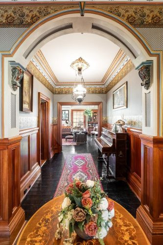 Rosehill, Mickleham2