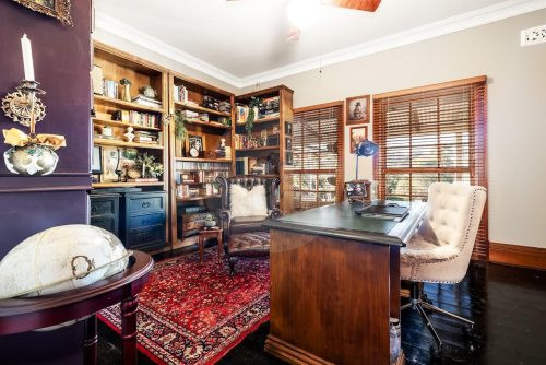 home office
