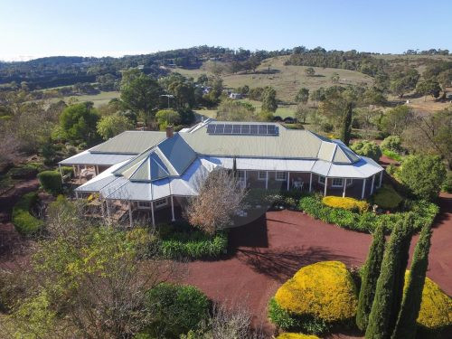 Rosehill, Mickleham5
