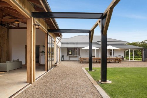 Saddlebrook, Newrybar-21
