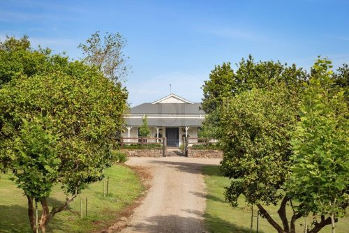 Saddlebrook, Newrybar-29