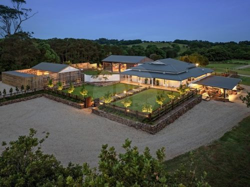 Saddlebrook, Newrybar-33