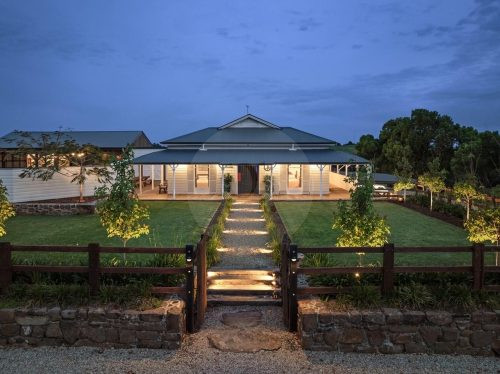 Saddlebrook, Newrybar-34