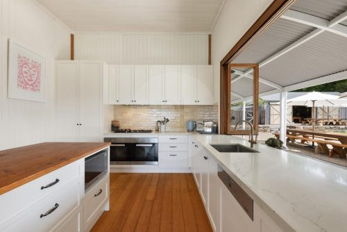 Saddlebrook, Newrybar-4