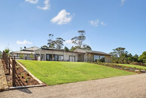 Saddlebrook, Newrybar-40