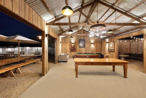 Saddlebrook, Newrybar-8