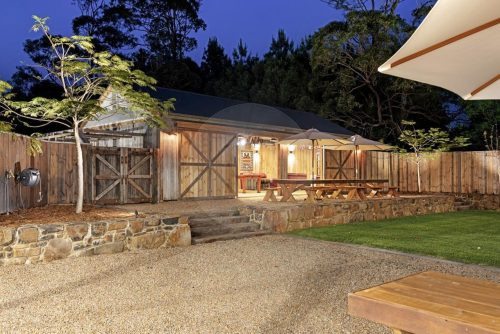 Saddlebrook, Newrybar-9