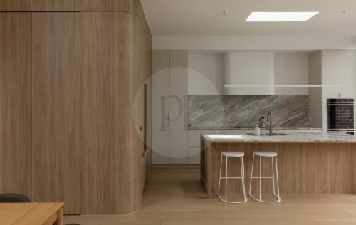 kitchen laundry