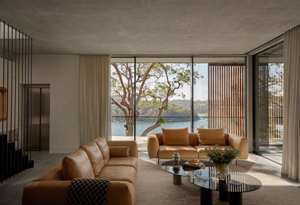 Sana, Mosman
