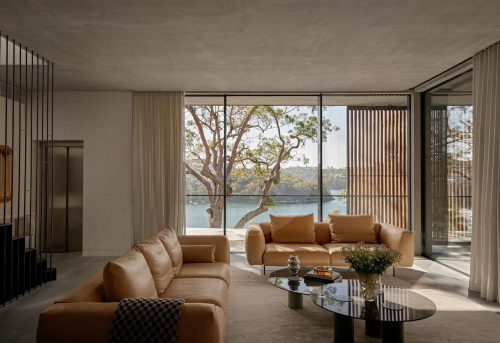 Sana, Mosman 21