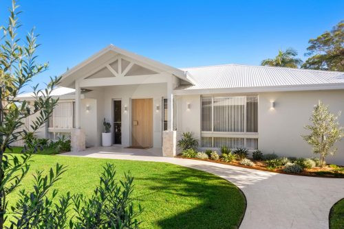 Solara, Gymea Bay-2