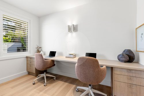 home office