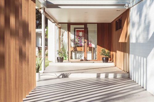 Stanwyck House, Gold Coast-1