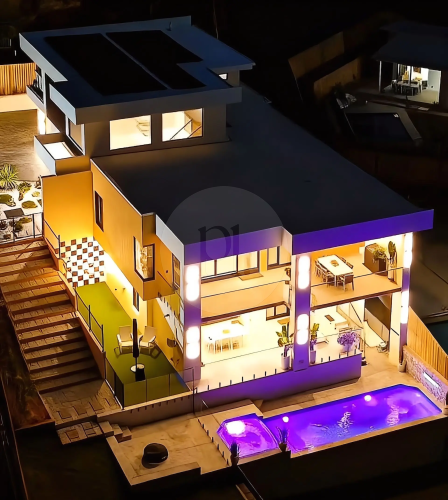 outdoor area