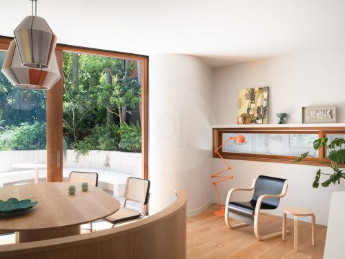 The Curve, Bronte-15