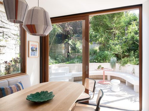 The Curve, Bronte-19