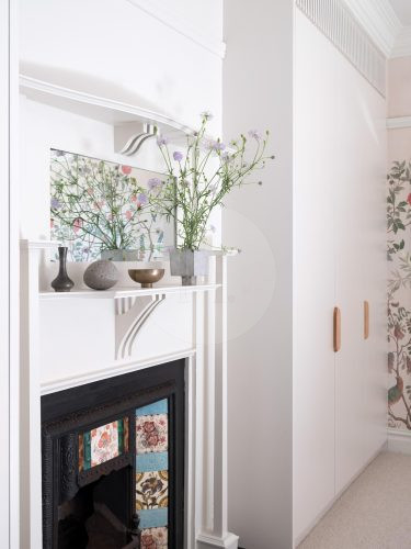 The Curve, Bronte-23