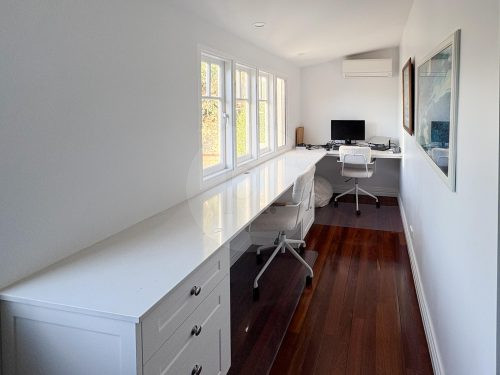home office