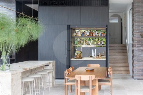 The Glass Tide, Bronte 14