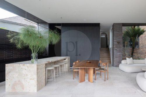 The Glass Tide, Bronte 16