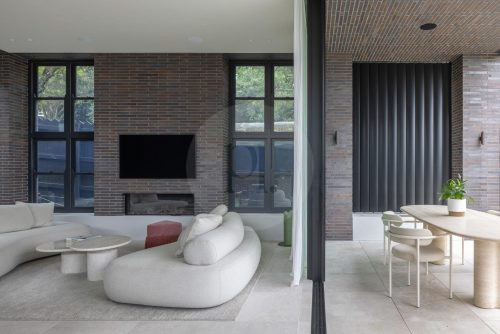 outdoor area
