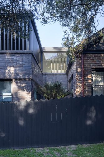 garage
