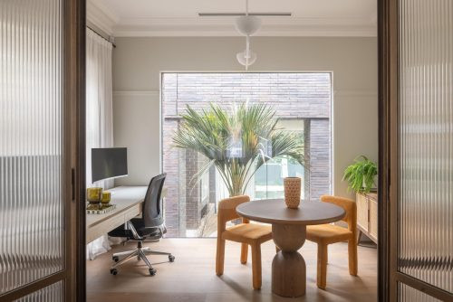 home office