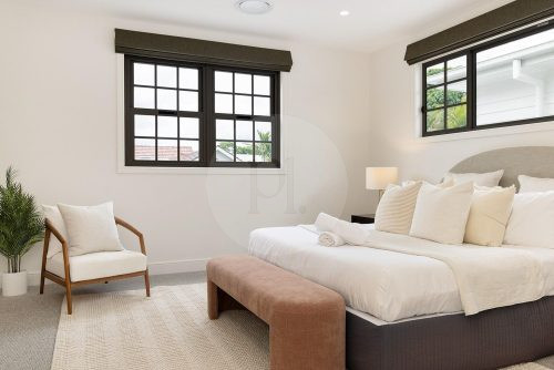 The Residency, Camp Hill-22